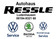 Logo Autohaus Ressle e.K.
